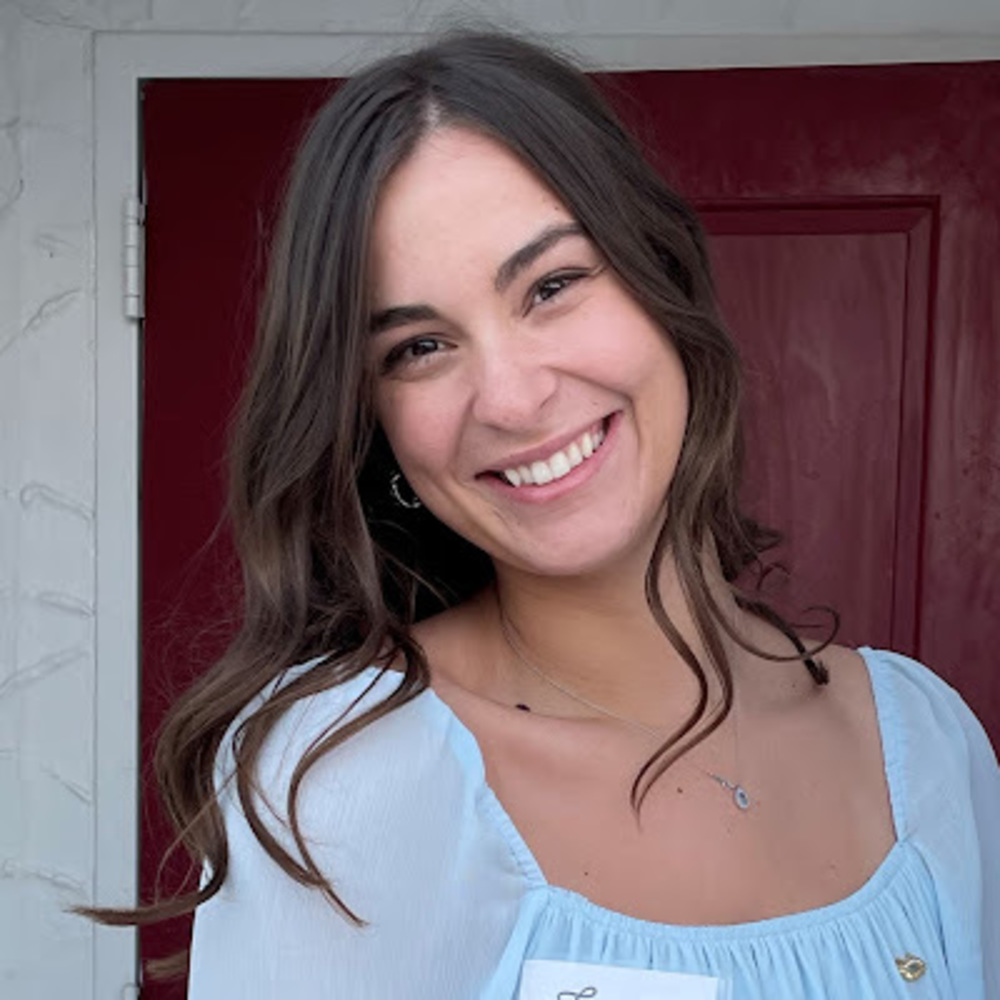 Meet your Posher, Grace